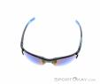 Uvex Blaze III Sportbrille, Uvex, Blau, , Herren,Damen,Unisex, 0329-10059, 5637936312, 4043197324654, N3-03.jpg