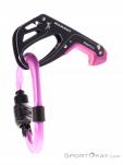 Mammut Smart 2.0 Belay Package Sicherungsgerät, Mammut, Pink-Rosa, , , 0014-11222, 5637958746, 7619876087638, N1-01.jpg