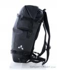 Vaude Proof 22l Backpack, Vaude, Black, , Male,Female,Unisex, 0239-11003, 5637968211, 4062218266773, N1-06.jpg