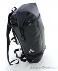 Vaude Proof 22l Backpack, Vaude, Black, , Male,Female,Unisex, 0239-11003, 5637968211, 4062218266773, N2-17.jpg