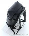 Vaude Proof 22l Backpack, Vaude, Black, , Male,Female,Unisex, 0239-11003, 5637968211, 4062218266773, N3-08.jpg
