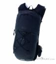 ION Villain 8+2l Bikerucksack mit Trinksystem, ION, Schwarz, , Herren,Damen,Unisex, 0408-10011, 5637971081, 9008415891764, N2-02.jpg