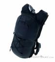 ION Villain 8+2l Bikerucksack mit Trinksystem, ION, Schwarz, , Herren,Damen,Unisex, 0408-10011, 5637971081, 9008415891764, N3-03.jpg