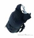 ION Villain 8+2l Bikerucksack mit Trinksystem, ION, Schwarz, , Herren,Damen,Unisex, 0408-10011, 5637971081, 9008415891764, N4-04.jpg