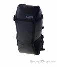 ION Scrub 14l Bikerucksack mit Protektor, ION, Schwarz, , Herren,Damen,Unisex, 0408-10012, 5637971082, 9008415915972, N2-02.jpg
