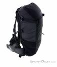 ION Scrub 14l Bikerucksack mit Protektor, ION, Schwarz, , Herren,Damen,Unisex, 0408-10012, 5637971082, 9008415915972, N2-17.jpg