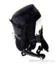 ION Scrub 14l Bikerucksack mit Protektor, ION, Schwarz, , Herren,Damen,Unisex, 0408-10012, 5637971082, 9008415915972, N3-08.jpg