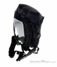 ION Scrub 14l Bikerucksack mit Protektor, ION, Schwarz, , Herren,Damen,Unisex, 0408-10012, 5637971082, 9008415915972, N3-13.jpg