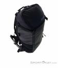 ION Scrub 14l Bikerucksack mit Protektor, ION, Schwarz, , Herren,Damen,Unisex, 0408-10012, 5637971082, 9008415915972, N3-18.jpg