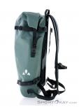 Vaude Proof 22l Backpack, Vaude, Olive-Dark Green, , Male,Female,Unisex, 0239-11003, 5637979920, 4062218266780, N1-06.jpg