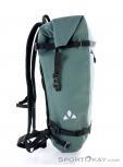 Vaude Proof 22l Backpack, Vaude, Olive-Dark Green, , Male,Female,Unisex, 0239-11003, 5637979920, 4062218266780, N1-16.jpg