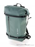 Vaude Proof 22l Backpack, Vaude, Olive-Dark Green, , Male,Female,Unisex, 0239-11003, 5637979920, 4062218266780, N2-02.jpg
