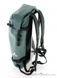 Vaude Proof 22l Backpack, Vaude, Olive-Dark Green, , Male,Female,Unisex, 0239-11003, 5637979920, 4062218266780, N2-07.jpg