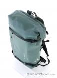 Vaude Proof 22l Backpack, Vaude, Olive-Dark Green, , Male,Female,Unisex, 0239-11003, 5637979920, 4062218266780, N3-03.jpg