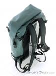 Vaude Proof 22l Backpack, Vaude, Olive-Dark Green, , Male,Female,Unisex, 0239-11003, 5637979920, 4062218266780, N3-08.jpg
