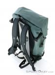Vaude Proof 22l Backpack, Vaude, Olive-Dark Green, , Male,Female,Unisex, 0239-11003, 5637979920, 4062218266780, N3-13.jpg