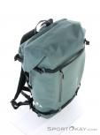 Vaude Proof 22l Backpack, Vaude, Olive-Dark Green, , Male,Female,Unisex, 0239-11003, 5637979920, 4062218266780, N3-18.jpg