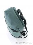 Vaude Proof 22l Backpack, Vaude, Olive-Dark Green, , Male,Female,Unisex, 0239-11003, 5637979920, 4062218266780, N4-04.jpg
