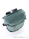 Vaude Proof 22l Backpack, Vaude, Olive-Dark Green, , Male,Female,Unisex, 0239-11003, 5637979920, 4062218266780, N4-19.jpg