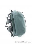 Vaude Proof 22l Backpack, Vaude, Olive-Dark Green, , Male,Female,Unisex, 0239-11003, 5637979920, 4062218266780, N5-15.jpg