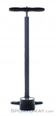 Lezyne Gravel Sport Floor Drive Standpumpe, Lezyne, Schwarz, , Unisex, 0191-10373, 5637988481, 4710582543227, N1-01.jpg