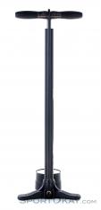 Lezyne Gravel Sport Floor Drive Standpumpe, Lezyne, Schwarz, , Unisex, 0191-10373, 5637988481, 4710582543227, N1-11.jpg