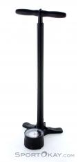 Lezyne Gravel Sport Floor Drive Standpumpe, Lezyne, Schwarz, , Unisex, 0191-10373, 5637988481, 4710582543227, N2-02.jpg