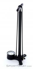 Lezyne Gravel Sport Floor Drive Standpumpe, Lezyne, Schwarz, , Unisex, 0191-10373, 5637988481, 4710582543227, N2-07.jpg