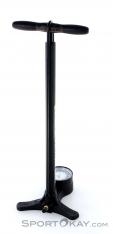 Lezyne Gravel Sport Floor Drive Standpumpe, Lezyne, Schwarz, , Unisex, 0191-10373, 5637988481, 4710582543227, N2-12.jpg
