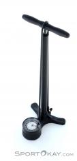 Lezyne Gravel Sport Floor Drive Standpumpe, Lezyne, Schwarz, , Unisex, 0191-10373, 5637988481, 4710582543227, N3-03.jpg