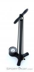 Lezyne Gravel Sport Floor Drive Standpumpe, Lezyne, Schwarz, , Unisex, 0191-10373, 5637988481, 4710582543227, N3-08.jpg