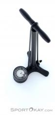 Lezyne Gravel Sport Floor Drive Standpumpe, Lezyne, Schwarz, , Unisex, 0191-10373, 5637988481, 4710582543227, N4-04.jpg