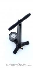 Lezyne Gravel Sport Floor Drive Standpumpe, Lezyne, Schwarz, , Unisex, 0191-10373, 5637988481, 4710582543227, N4-09.jpg
