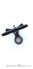 Lezyne Gravel Sport Floor Drive Standpumpe, Lezyne, Schwarz, , Unisex, 0191-10373, 5637988481, 4710582543227, N5-20.jpg
