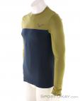 Dynafit Traverse S-Tech LS Herren Funktionsshirt, Dynafit, Oliv-Dunkelgrün, , Herren, 0015-11438, 5637996239, 4053866447676, N1-06.jpg