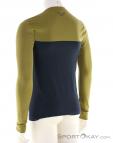 Dynafit Traverse S-Tech LS Herren Funktionsshirt, Dynafit, Oliv-Dunkelgrün, , Herren, 0015-11438, 5637996239, 4053866447676, N1-11.jpg