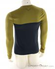 Dynafit Traverse S-Tech LS Herren Funktionsshirt, Dynafit, Oliv-Dunkelgrün, , Herren, 0015-11438, 5637996239, 4053866447676, N2-12.jpg