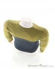 Dynafit Traverse S-Tech LS Herren Funktionsshirt, Dynafit, Oliv-Dunkelgrün, , Herren, 0015-11438, 5637996239, 4053866447676, N4-14.jpg