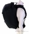 Osprey Farpoint 55l Backpack, Osprey, Black, , Male,Unisex, 0149-10419, 5638003503, 843820120721, N2-07.jpg
