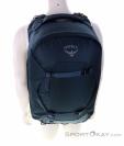 Osprey Farpoint 55l Backpack, Osprey, Dark-Blue, , Male,Unisex, 0149-10419, 5638003504, 843820122725, N2-02.jpg