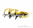 Grivel G12 NewMatic Evo Crampons, Grivel, Yellow, , Male,Female,Unisex, 0123-10178, 5638008637, 8050030802749, N1-06.jpg