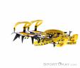 Grivel G12 NewMatic Evo Crampons, Grivel, Yellow, , Male,Female,Unisex, 0123-10178, 5638008637, 8050030802749, N1-11.jpg