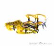 Grivel G12 NewMatic Evo Crampons, Grivel, Yellow, , Male,Female,Unisex, 0123-10178, 5638008637, 8050030802749, N1-16.jpg