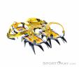 Grivel G12 NewMatic Evo Crampons, Grivel, Yellow, , Male,Female,Unisex, 0123-10178, 5638008637, 8050030802749, N2-02.jpg