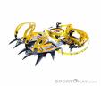 Grivel G12 NewMatic Evo Crampons, Grivel, Yellow, , Male,Female,Unisex, 0123-10178, 5638008637, 8050030802749, N2-07.jpg