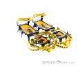 Grivel G12 NewMatic Evo Crampons, Grivel, Yellow, , Male,Female,Unisex, 0123-10178, 5638008637, 8050030802749, N2-12.jpg