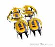Grivel G12 NewMatic Evo Crampons, Grivel, Yellow, , Male,Female,Unisex, 0123-10178, 5638008637, 8050030802749, N3-03.jpg