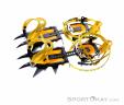 Grivel G12 NewMatic Evo Crampons, Grivel, Yellow, , Male,Female,Unisex, 0123-10178, 5638008637, 8050030802749, N3-08.jpg