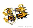 Grivel G12 NewMatic Evo Crampons, Grivel, Yellow, , Male,Female,Unisex, 0123-10178, 5638008637, 8050030802749, N3-18.jpg