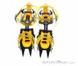 Grivel G12 NewMatic Evo Crampons, Grivel, Yellow, , Male,Female,Unisex, 0123-10178, 5638008637, 8050030802749, N4-04.jpg